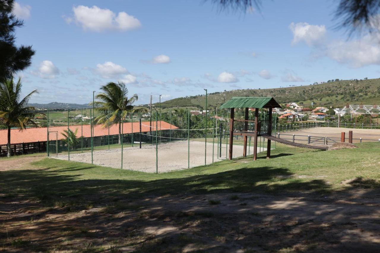 Flat Na Fazenda Monte Castelo Saire - Mod 12 - Flat 9 Apartment *