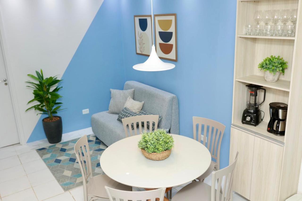 Flat Na Fazenda Monte Castelo Saire - Mod 12 - Flat 9 Apartment *