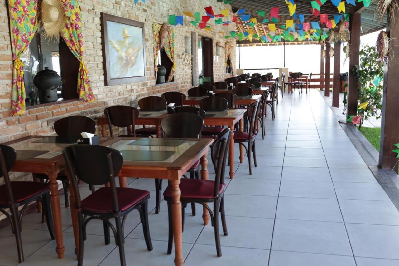 Flat Na Fazenda Monte Castelo Saire - Mod 12 - Flat 9 *