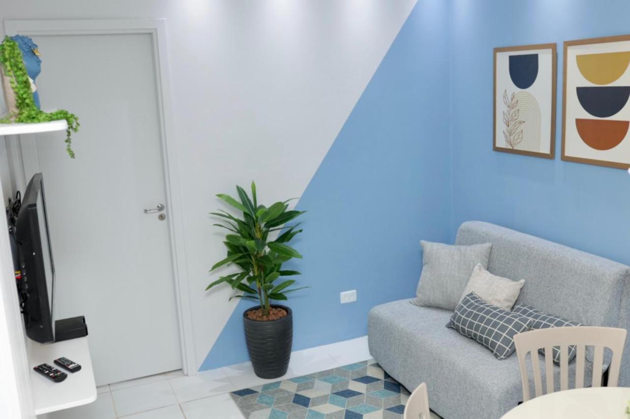 Apartment Flat Na Fazenda Monte Castelo Saire - Mod 12 - Flat 9