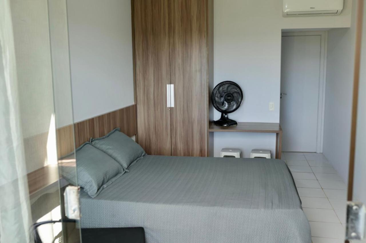 Flat Na Fazenda Monte Castelo Saire - Mod 12 - Flat 9 Apartment