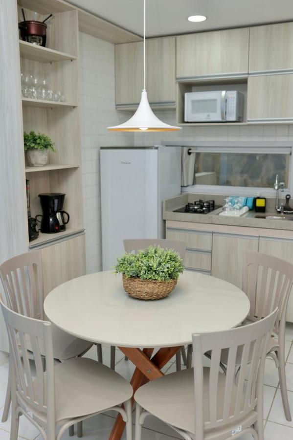 Flat Na Fazenda Monte Castelo Saire - Mod 12 - Flat 9 Apartment