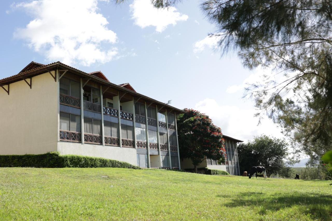 Flat Na Fazenda Monte Castelo Saire - Mod 12 - Flat 9 Gravata (Gravata, Pernambuco)