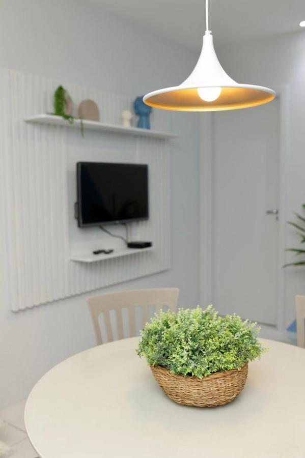Flat Na Fazenda Monte Castelo Saire - Mod 12 - Flat 9 *