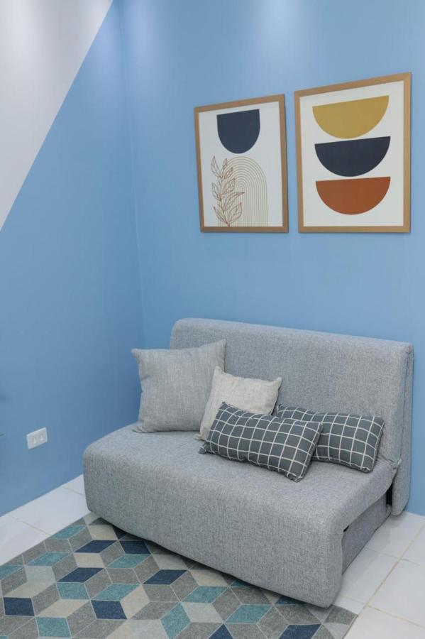 Apartment Flat Na Fazenda Monte Castelo Saire - Mod 12 - Flat 9 *