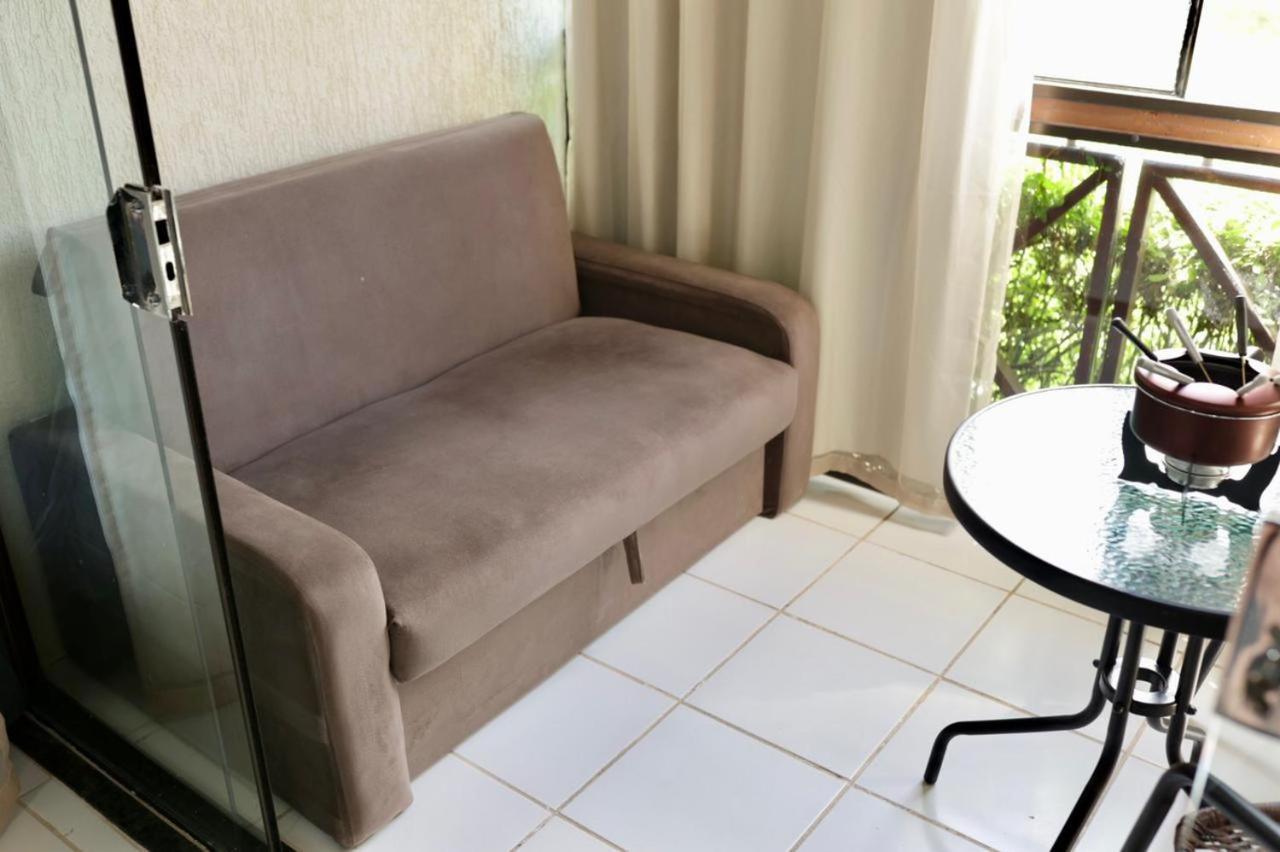 Flat Na Fazenda Monte Castelo Saire - Mod 12 - Flat 9
