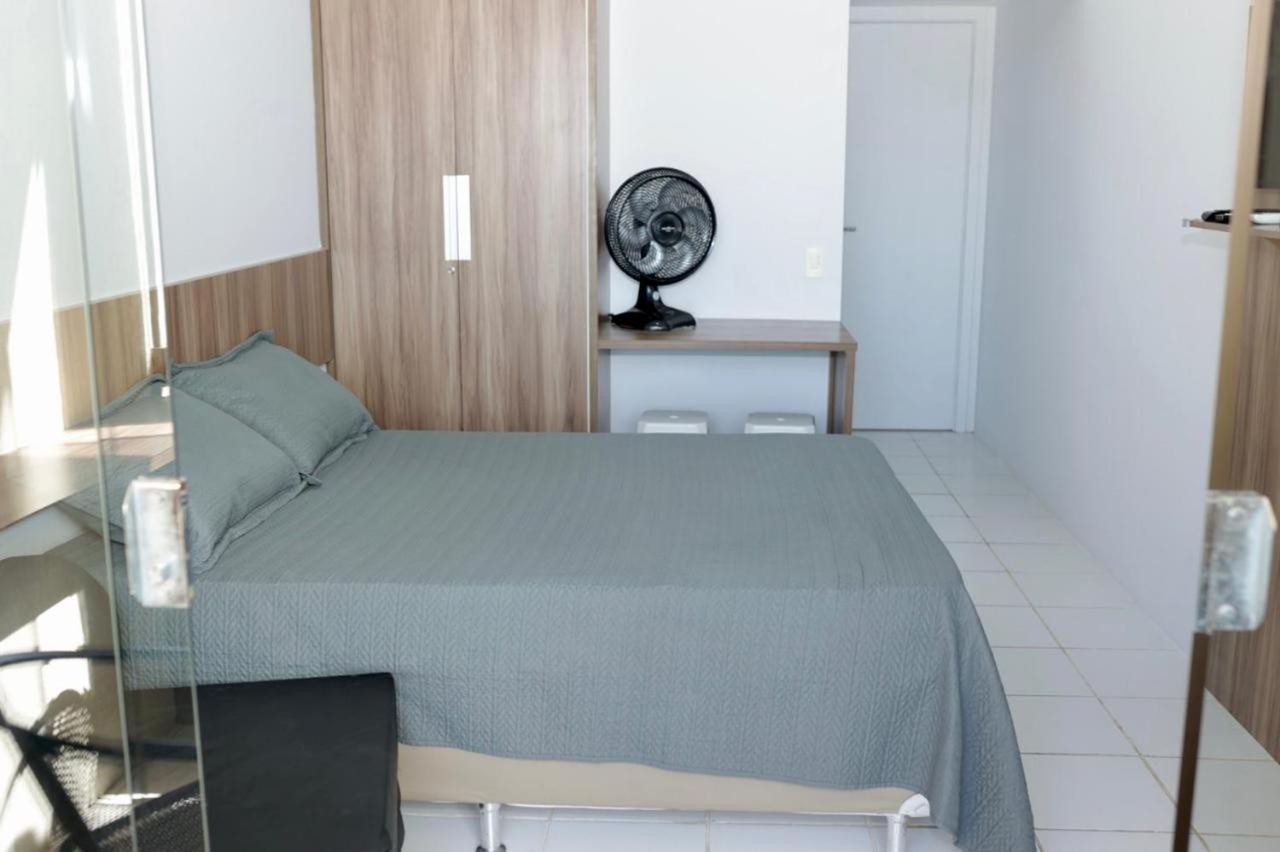 Apartment Flat Na Fazenda Monte Castelo Saire - Mod 12 - Flat 9 *