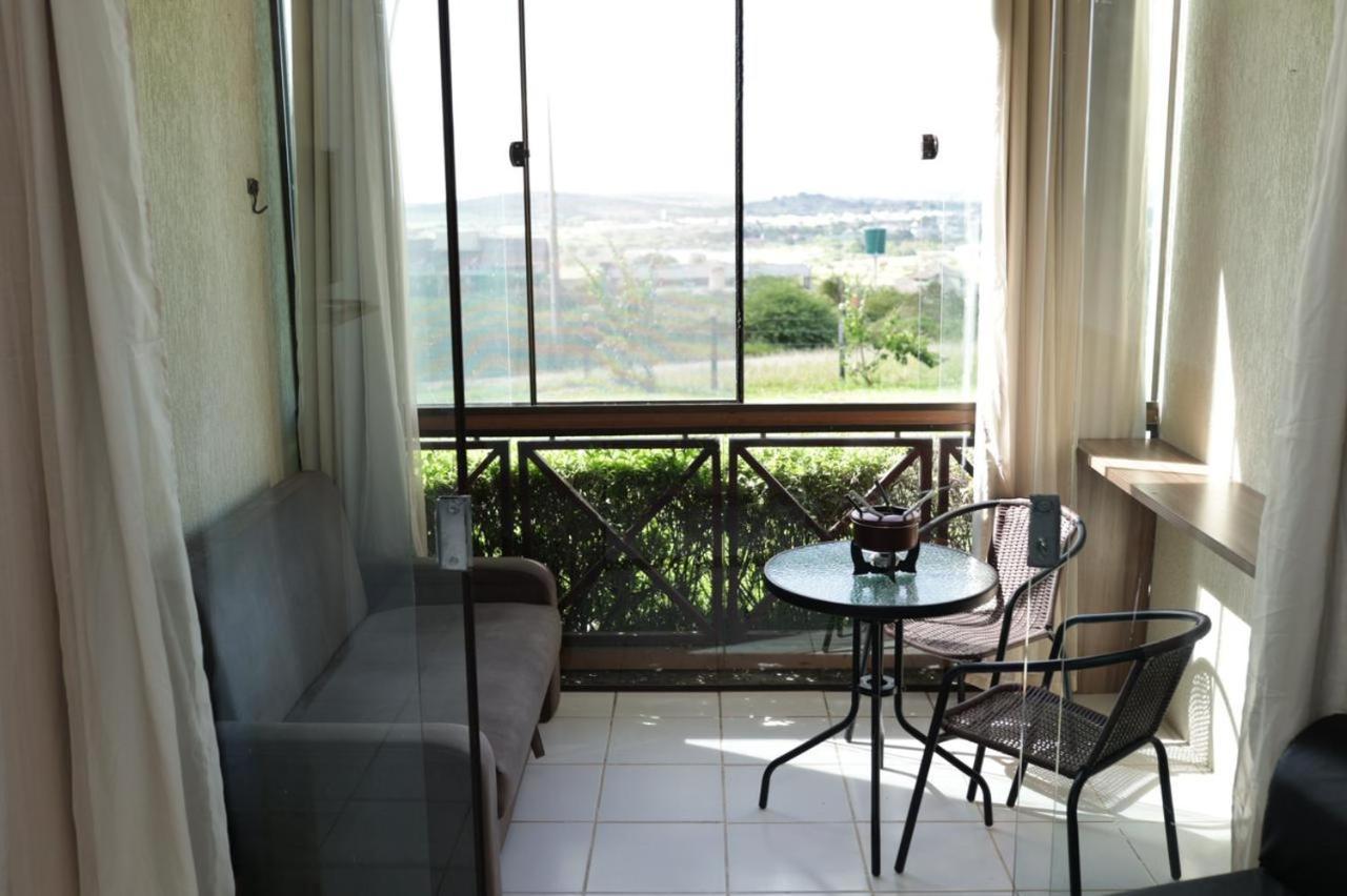 Flat Na Fazenda Monte Castelo Saire - Mod 12 - Flat 9 Apartment Gravata (Gravata, Pernambuco)