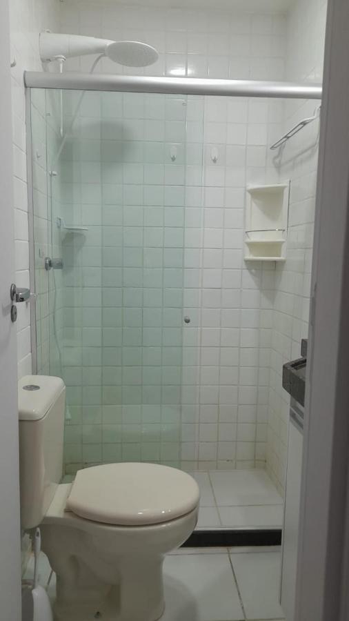 Flat Na Fazenda Monte Castelo Saire - Mod 12 - Flat 9 Apartment Gravata (Gravata, Pernambuco)