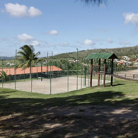 Flat Na Fazenda Monte Castelo Gravata Saire - Mod 12 - Flat 9 Apartamento Exterior foto