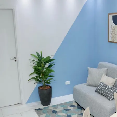 Flat Na Fazenda Monte Castelo Gravata Saire - Mod 12 - Flat 9 Apartamento Exterior foto