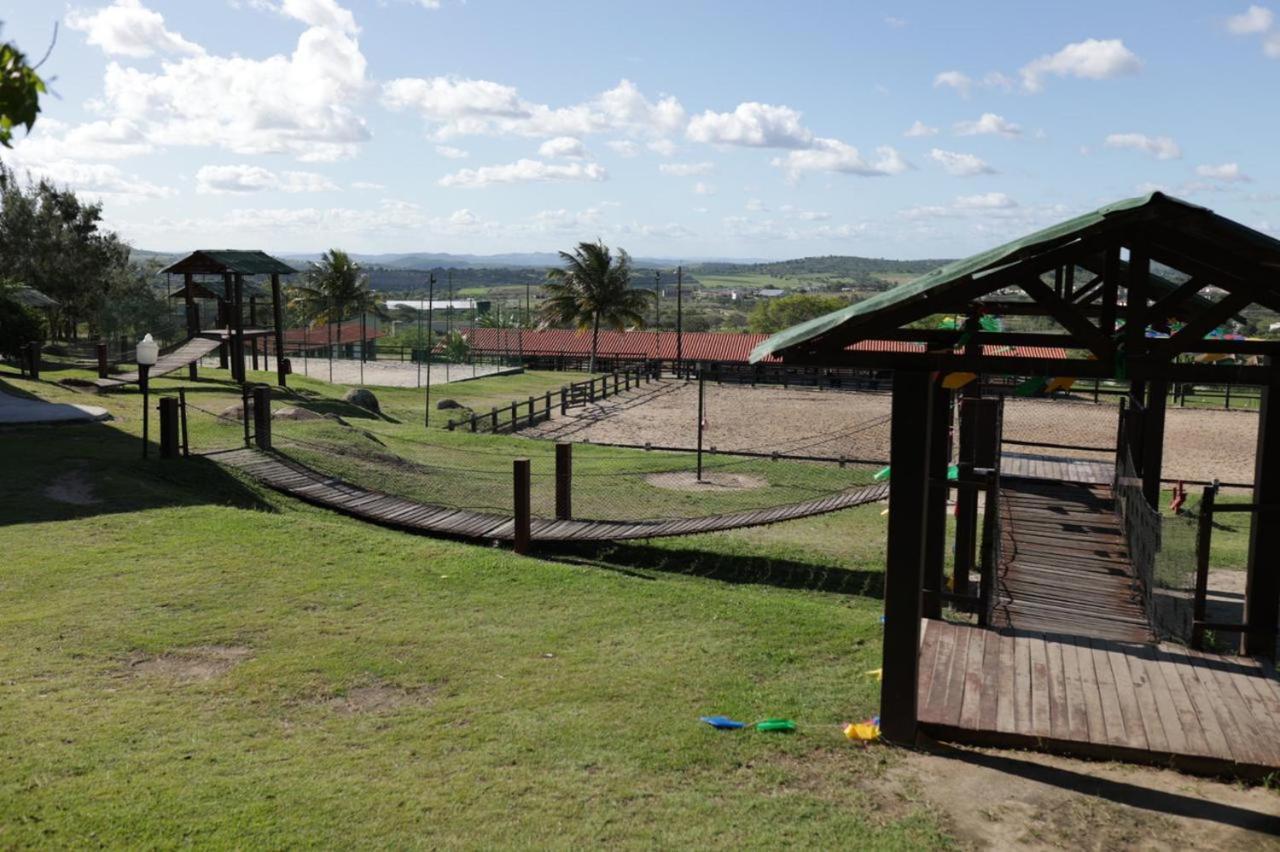 Flat Na Fazenda Monte Castelo Saire - Mod 12 - Flat 9