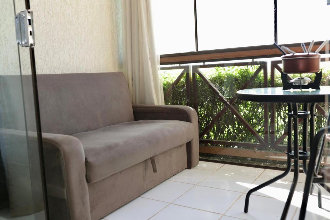 公寓 Flat Na Fazenda Monte Castelo Saire - Mod 12 - Flat 9 Gravata (Gravata, Pernambuco)