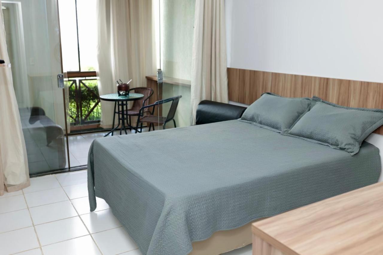 公寓 Flat Na Fazenda Monte Castelo Saire - Mod 12 - Flat 9 Gravata (Gravata, Pernambuco)