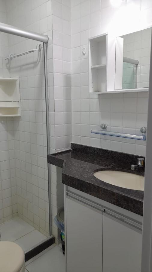 Flat Na Fazenda Monte Castelo Saire - Mod 12 - Flat 9 Gravata (Gravata, Pernambuco)