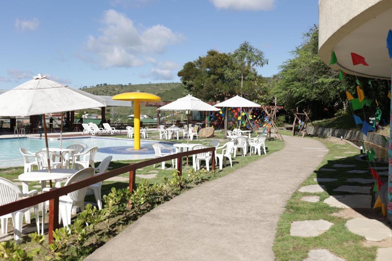 Apartment Flat Na Fazenda Monte Castelo Saire - Mod 12 - Flat 9